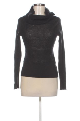 Pulover de femei Solar, Mărime S, Culoare Negru, Preț 78,11 Lei, #137824364