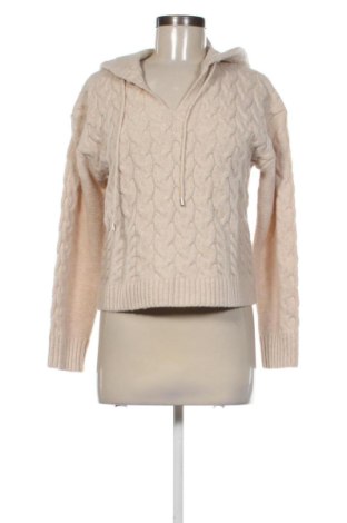 Pulover de femei Miss Selfridge, Mărime S, Culoare Bej, Preț 89,23 Lei, #137824854