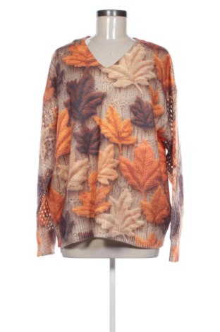Női pulóver Unbranded, Méret XL, Szín Sokszínű, Ár 5 319 Ft, #137825411