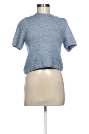 Γυναικείο πουλόβερ Unbranded, Μέγεθος XXS, Χρώμα Μπλέ, Τιμή 15,00 €, #137825913