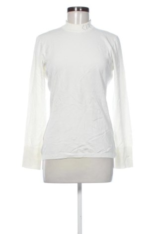 Pulover de femei Karl Lagerfeld, Mărime L, Culoare Alb, Preț 475,99 Lei, #137826369