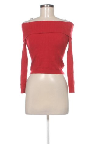 Női pulóver H&M, Méret S, Szín Piros, Ár 5 319 Ft, #137826710