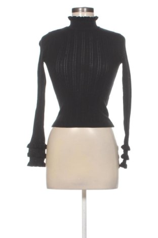 Női pulóver Zara, Méret S, Szín Fekete, Ár 4 965 Ft, #137826724