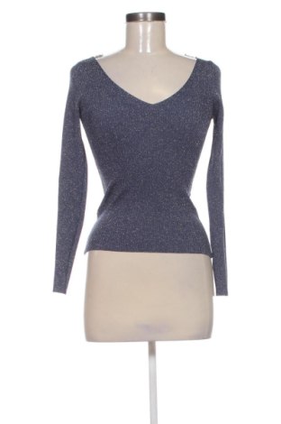 Pulover de femei Mango, Mărime XXS, Culoare Albastru, Preț 73,49 Lei, #137833678