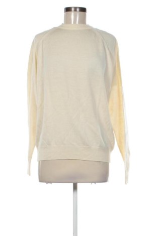 Dámský svetr Unbranded, Velikost XL, Barva Krémová, Cena  364,00 Kč, #137834129