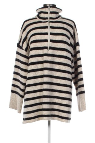 Pulover de femei Monki, Mărime 3XL, Culoare Multicolor, Preț 68,24 Lei, #137836273