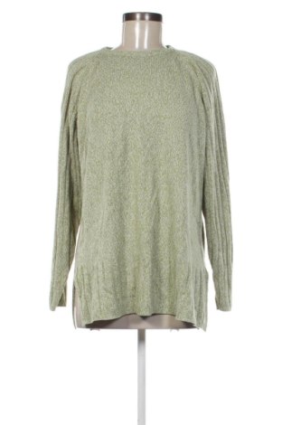 Pulover de femei Unbranded, Mărime XXL, Culoare Verde, Preț 78,74 Lei, #137836387
