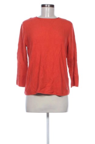 Pulover de femei Gerry Weber, Mărime M, Culoare Portocaliu, Preț 167,97 Lei, #137837222