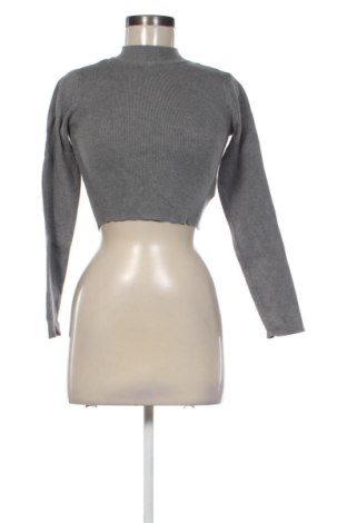 Damenpullover House, Größe S, Farbe Grau, Preis 14,84 €, #137838132