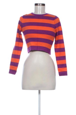 Pulover de femei Zara, Mărime M, Culoare Multicolor, Preț 73,49 Lei, #137839018
