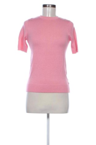 Pulover de femei F&F, Mărime S, Culoare Roz, Preț 77,89 Lei, #137839084