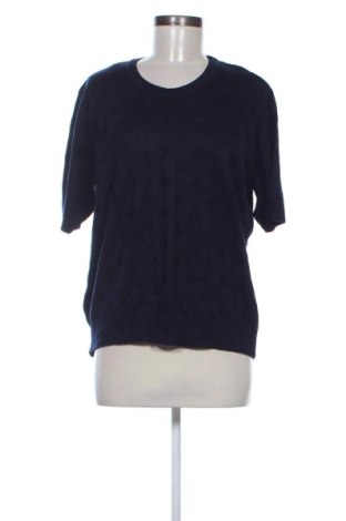 Pulover de femei Unbranded, Mărime M, Culoare Albastru, Preț 78,74 Lei, #137839245
