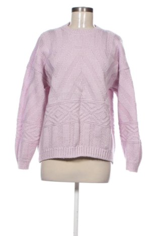 Pulover de femei Unbranded, Mărime M, Culoare Roz, Preț 52,49 Lei, #137839695