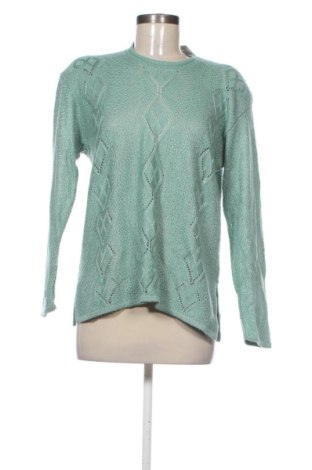 Pulover de femei Unbranded, Mărime XL, Culoare Verde, Preț 52,49 Lei, #137839734