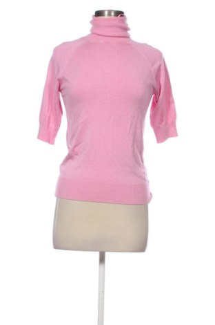 Pulover de femei Sinsay, Mărime XS, Culoare Roz, Preț 78,74 Lei, #137840390