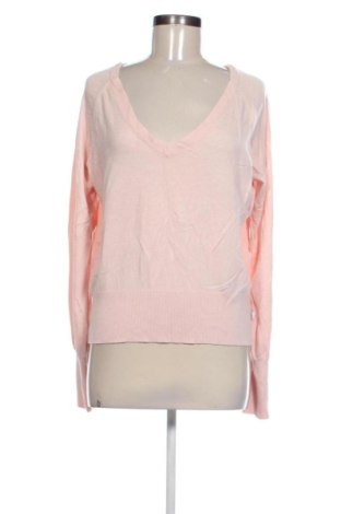 Pulover de femei Q/S by S.Oliver, Mărime L, Culoare Roz, Preț 110,23 Lei, #137840528