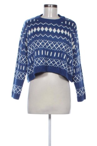 Pulover de femei Terranova, Mărime S, Culoare Multicolor, Preț 78,00 Lei, #137840731