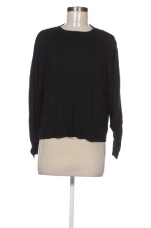Pulover de femei Zara, Mărime S, Culoare Negru, Preț 73,49 Lei, #137842496