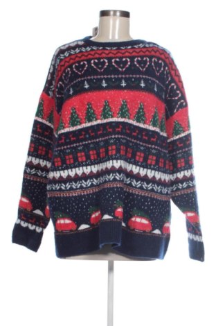 Női pulóver Unbranded, Méret XXL, Szín Sokszínű, Ár 7 110 Ft, #137844780