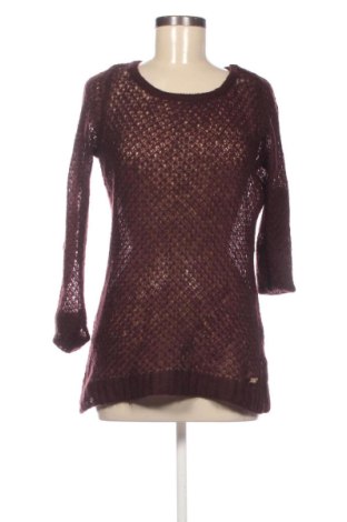 Pulover de femei Calvin Klein, Mărime M, Culoare Mov, Preț 257,20 Lei, #137845511
