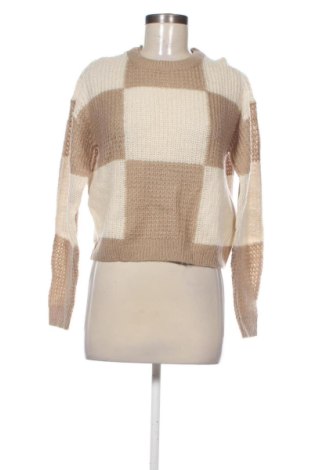 Pulover de femei Vero Moda, Mărime S, Culoare Multicolor, Preț 73,49 Lei, #137845549