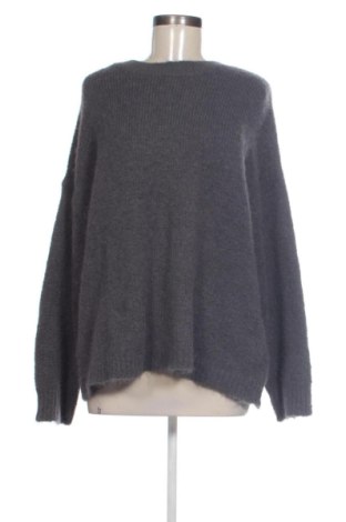 Pulover de femei C&A, Mărime L, Culoare Gri, Preț 78,74 Lei, #137845875