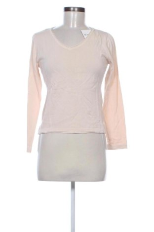 Pulover de femei Unbranded, Mărime M, Culoare Bej, Preț 78,00 Lei, #137846392