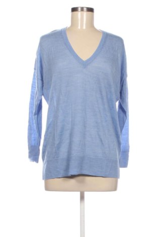Dámsky pulóver Zara, Veľkosť M, Farba Modrá, Cena  14,00 €, #137847009