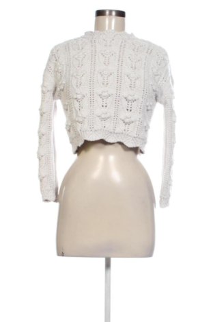Дамски пуловер Primark, Размер S, Цвят Екрю, Цена 15,00 €, #137848336