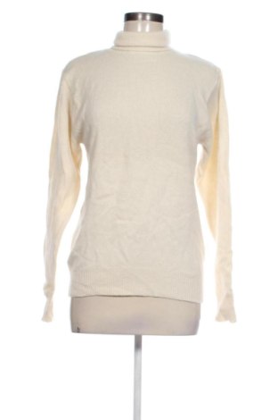 Damski sweter Unbranded, Rozmiar S, Kolor ecru, Cena 62,91 zł, #137848858