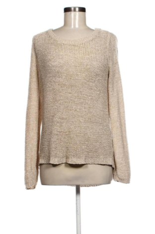 Dámsky pulóver Unbranded, Veľkosť L, Farba Béžová, Cena  15,00 €, #137850050