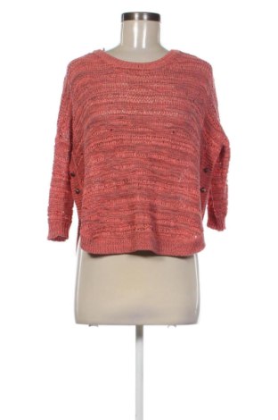 Dámsky pulóver Object, Veľkosť S, Farba Ružová, Cena  21,00 €, #137850147