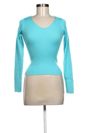 Női pulóver Primark, Méret XS, Szín Kék, Ár 5 319 Ft, #137850476
