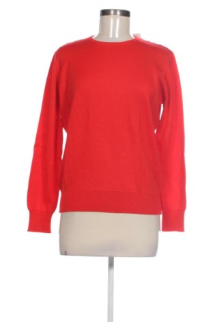 Dámsky pulóver Unbranded, Veľkosť XL, Farba Červená, Cena  15,00 €, #137850665