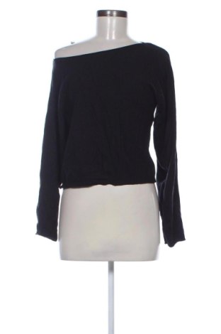 Dámský svetr Pull&Bear, Velikost S, Barva Černá, Cena  364,00 Kč, #137853554