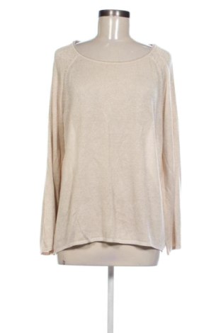 Damski sweter ONLY, Rozmiar XL, Kolor Beżowy, Cena 59,27 zł, #137854699