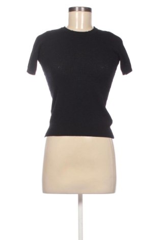 Dámsky pulóver Zara, Veľkosť S, Farba Čierna, Cena  14,00 €, #137855639