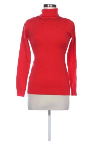 Női pulóver Unbranded, Méret M, Szín Piros, Ár 5 319 Ft, #137856718
