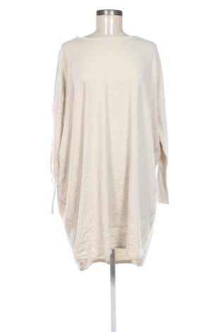 Pulover de femei Unbranded, Mărime M, Culoare Ecru, Preț 48,99 Lei, #137859767