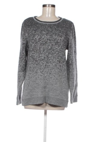 Damenpullover Laura Kent, Größe XL, Farbe Silber, Preis 14,86 €, #137861988