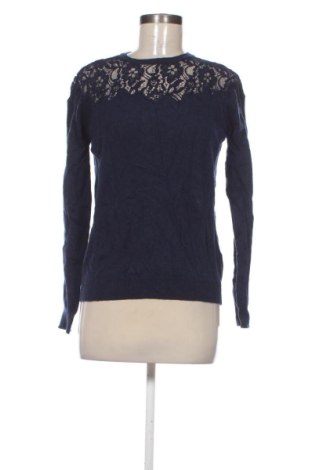 Dámsky pulóver Zara, Veľkosť M, Farba Modrá, Cena  13,72 €, #137862040