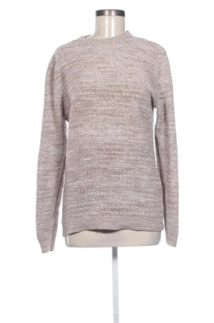 Damski sweter Zara, Rozmiar M, Kolor Beżowy, Cena 70,17 zł, #137798292