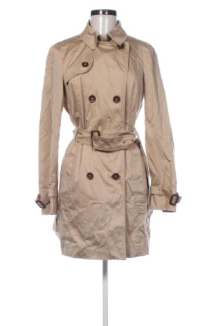 Trench de femei Esprit, Mărime M, Culoare Bej, Preț 267,99 Lei, #137809054