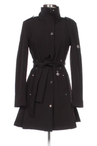 Trench de femei Calvin Klein, Mărime S, Culoare Negru, Preț 551,15 Lei, #137813423
