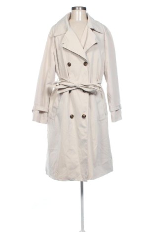 Trench de femei Esmara, Mărime L, Culoare Bej, Preț 289,93 Lei, #137813556