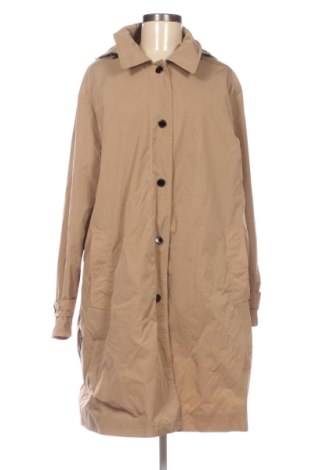Trench de femei C&A, Mărime XXL, Culoare Bej, Preț 183,00 Lei, #137814741