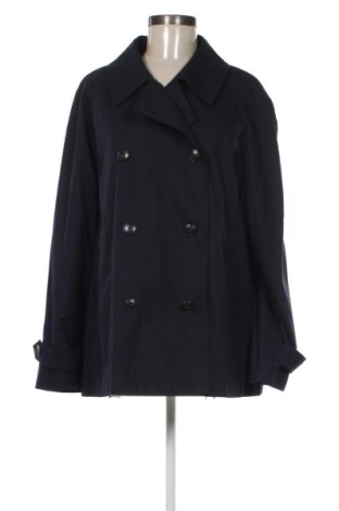 Damen Trench Coat Tommy Hilfiger, Größe L, Farbe Blau, Preis € 239,00, #137817742