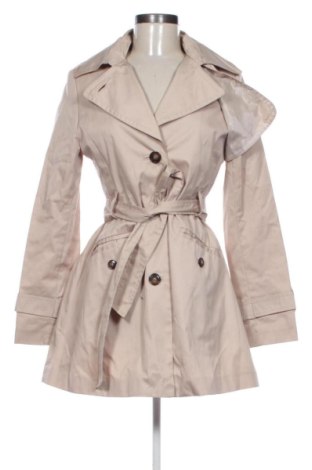 Női viharkabát H&M, Méret S, Szín Bézs, Ár 12 313 Ft, #137820527