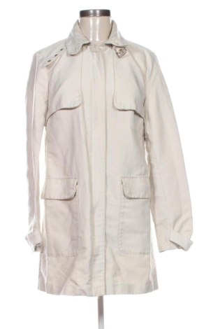 Trench de femei Reserved, Mărime M, Culoare Bej, Preț 210,07 Lei, #137828634