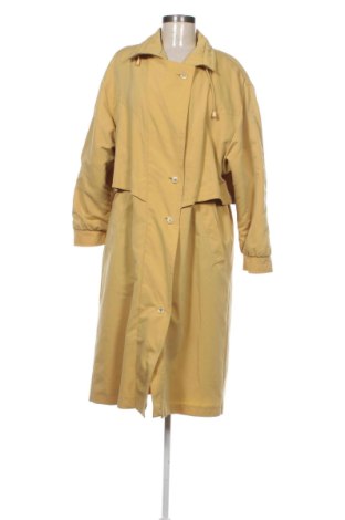 Trench de femei Dannimac, Mărime XXL, Culoare Galben, Preț 258,00 Lei, #137840540